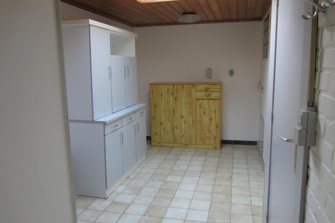 Charmante hoekwoning met open zicht 