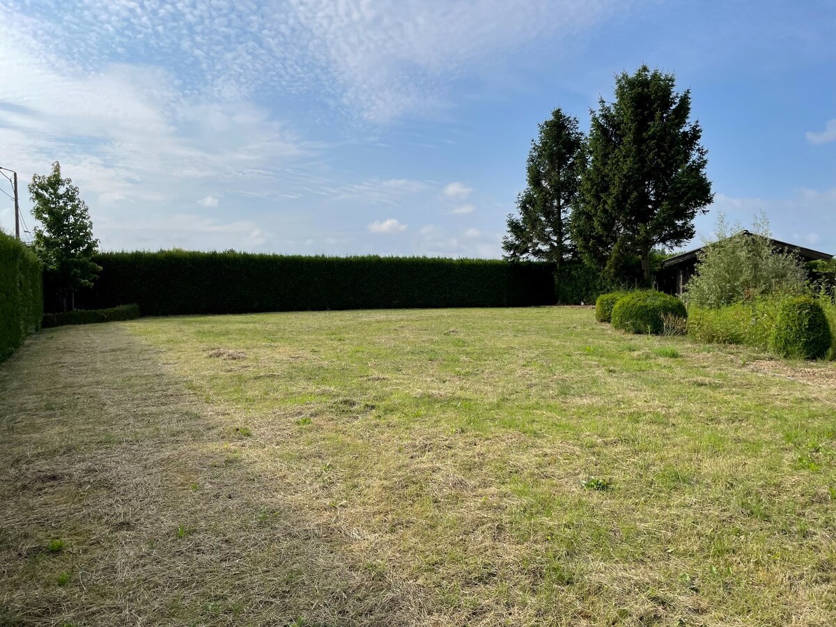 Cohousing Project in sfeervolle woning te Herk-de-Stad 