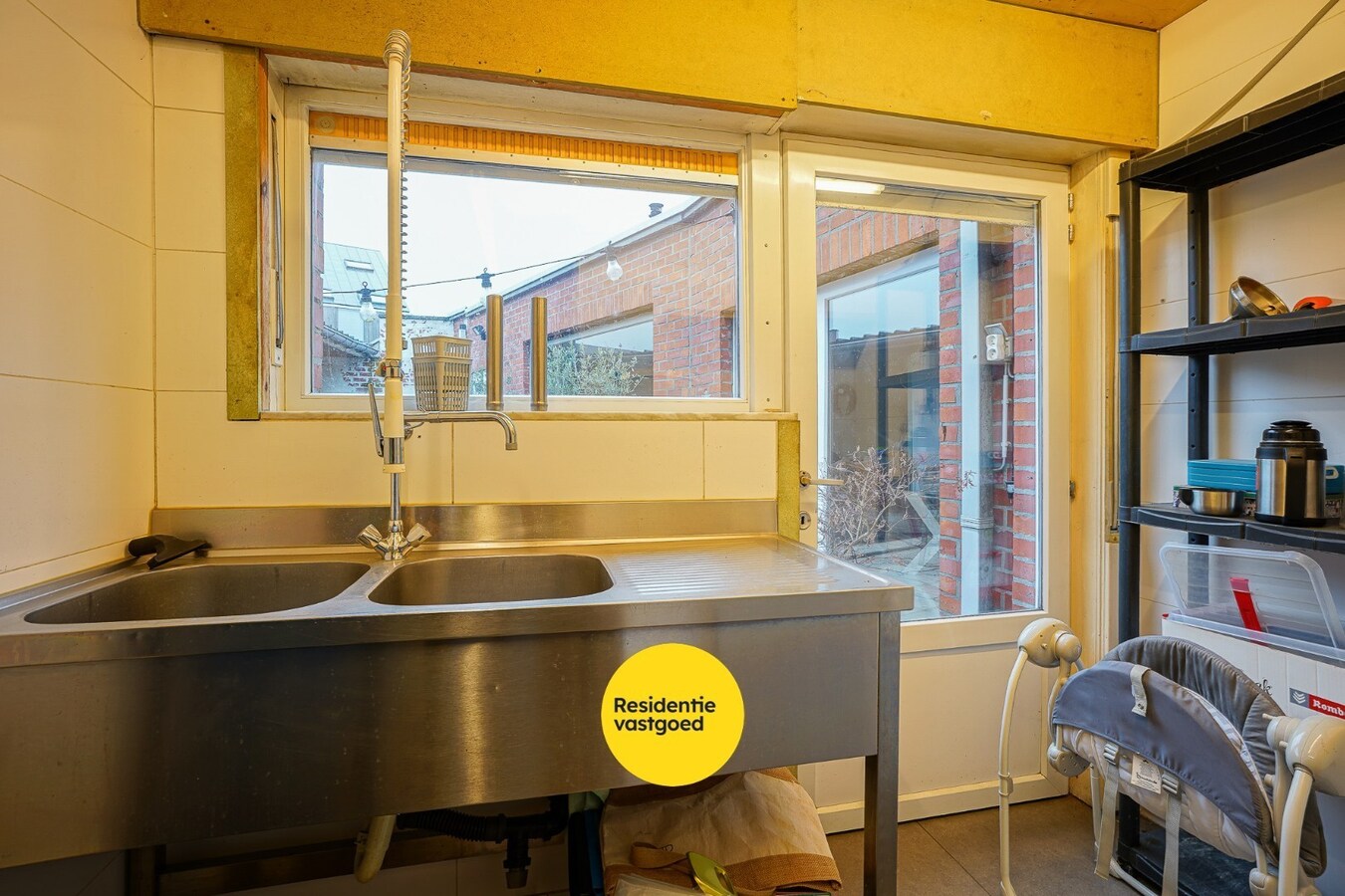 Te koop eetcafé - Aartrijke