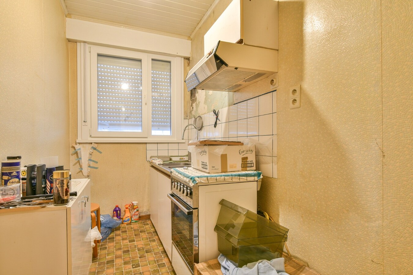 Te koop woning - Blankenberge