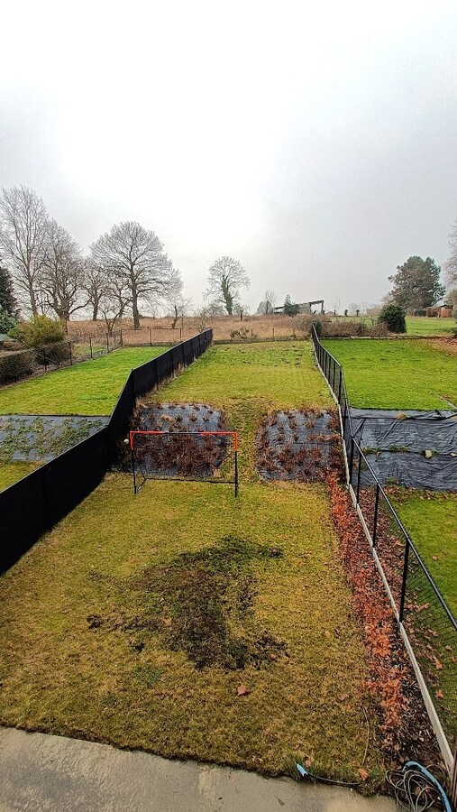 Nieuwbouwwoning met 4 slaapkamers te Bierbeek 