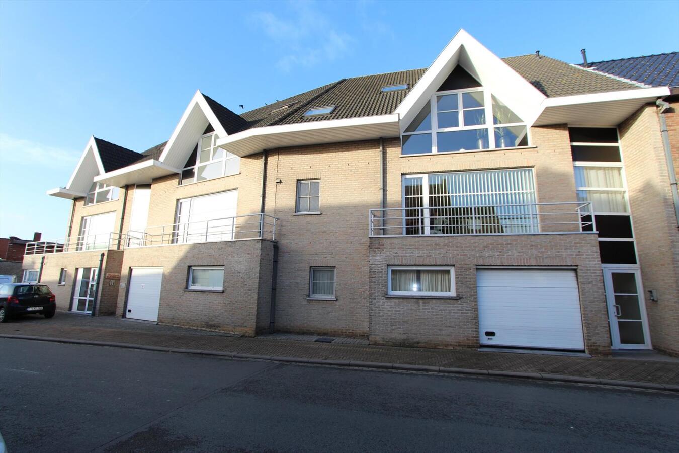 Verkocht appartement - Aartrijke