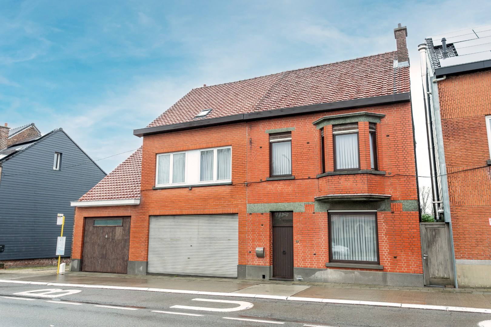 Maison a vendre | option - sous réserve À Halle