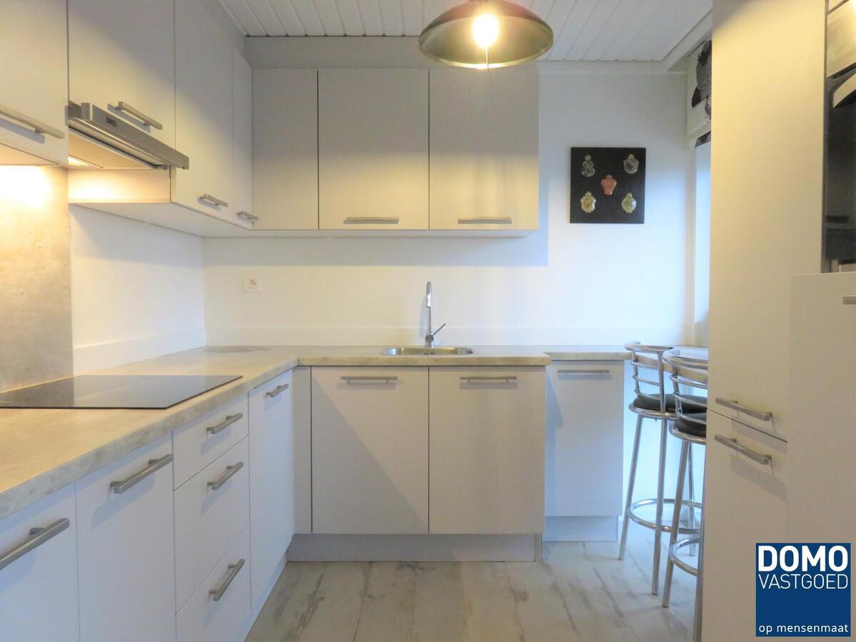 Appartement verkocht in Hasselt