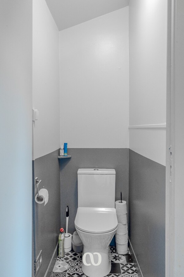 Prachtig gelegen villa met zwembad 