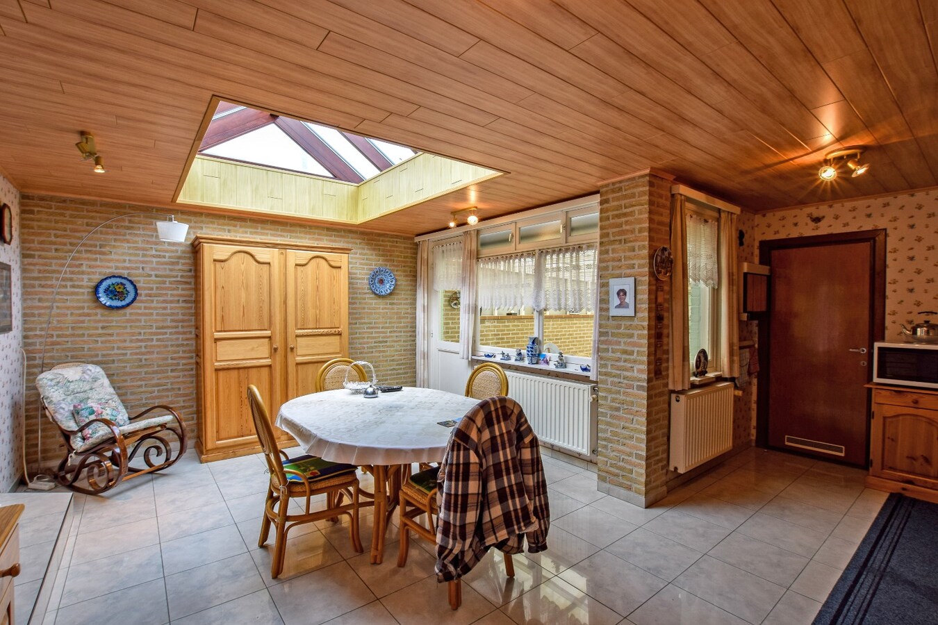 Verkocht woning - Koksijde