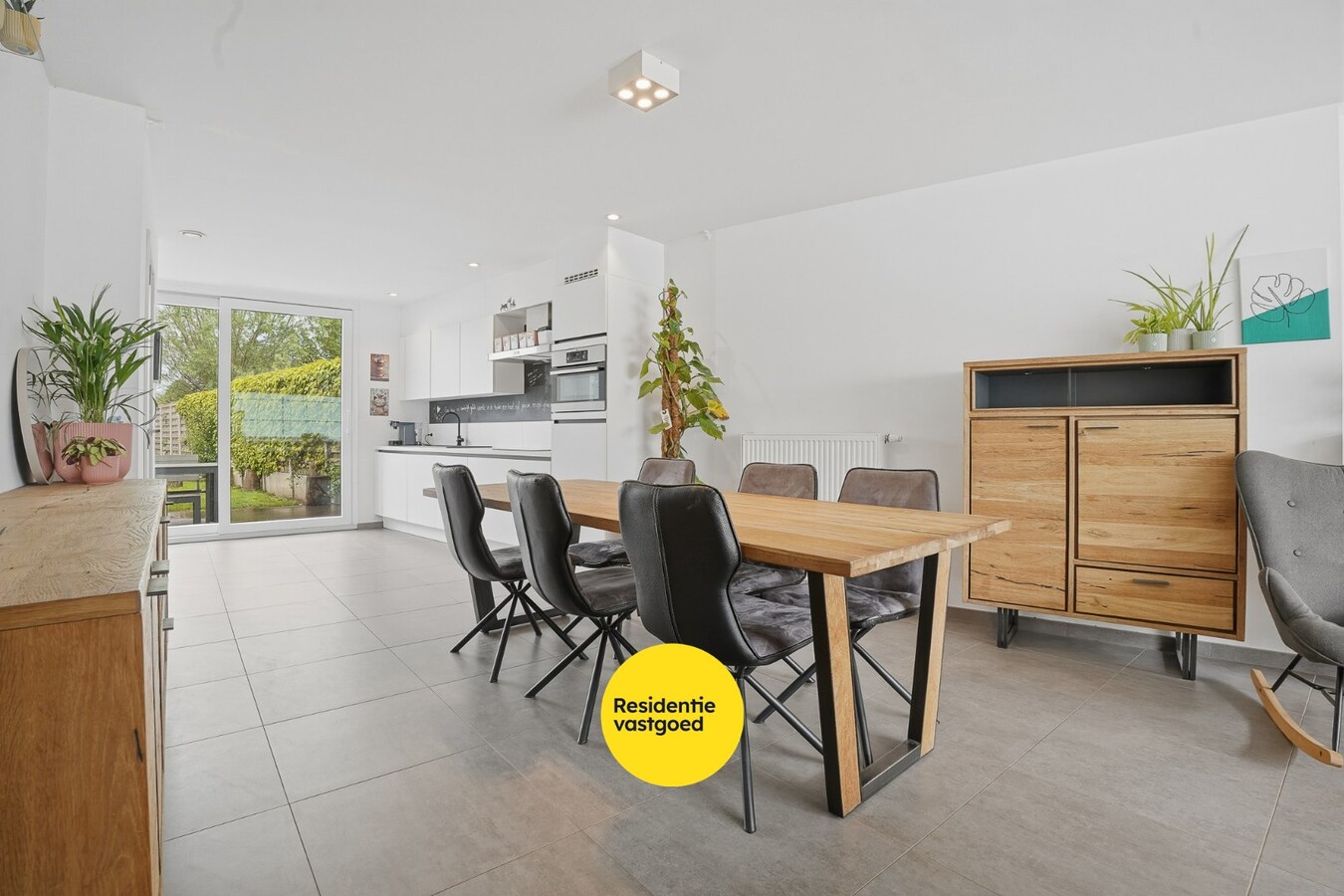 Te koop woning - Diksmuide