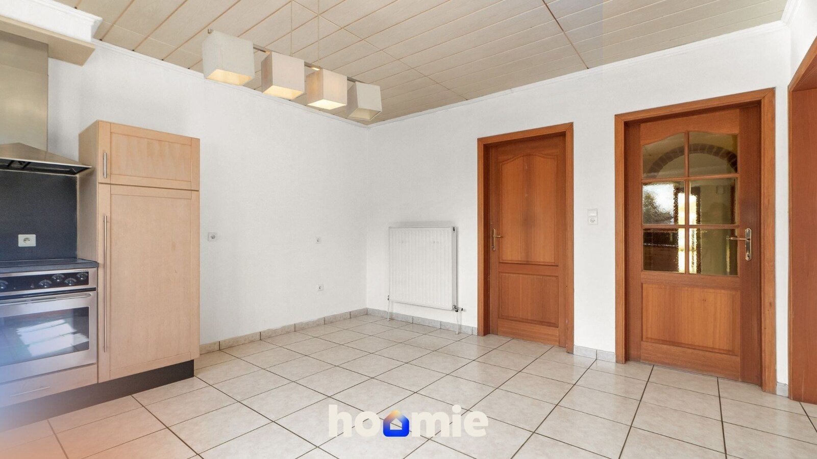Woning sold in Maasmechelen