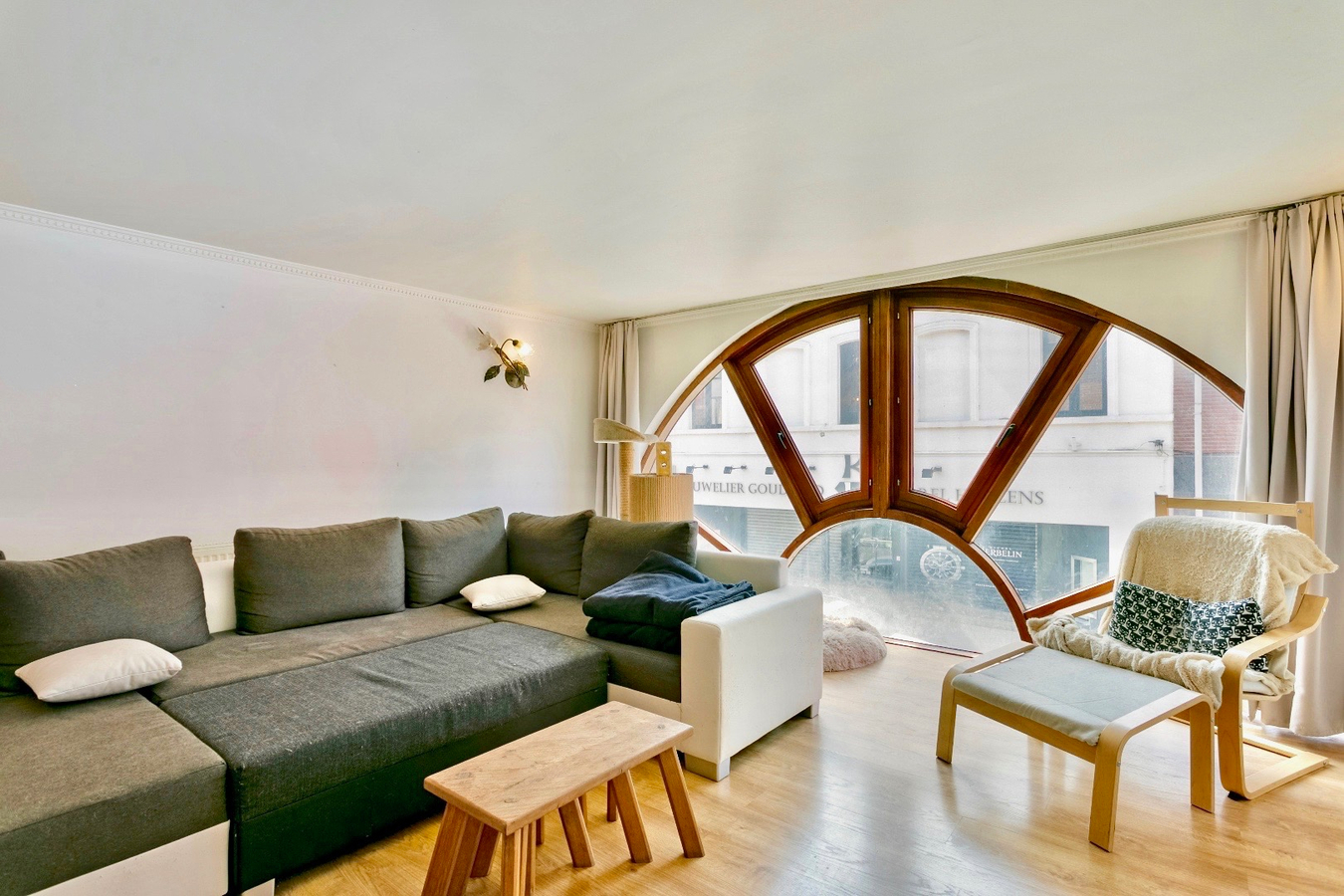 Verkocht duplex - Heusden