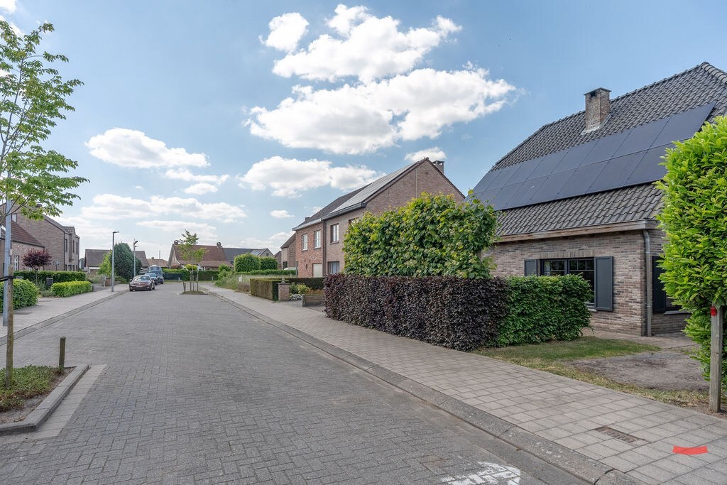 Woning verkocht in Ravels