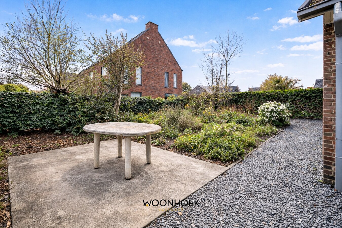 OPENHUIZENDAG 09/03, Boek nu online uw afspraak! 