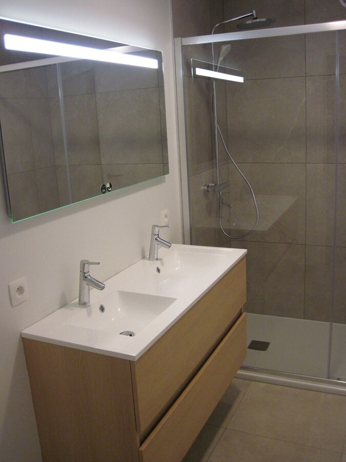 EXCEPTIONEEL - Luxueus wonen - Terras van 40 m². 