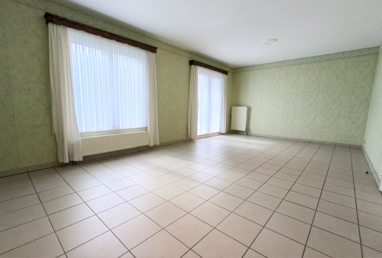 Verhuurd appartement - Tongeren