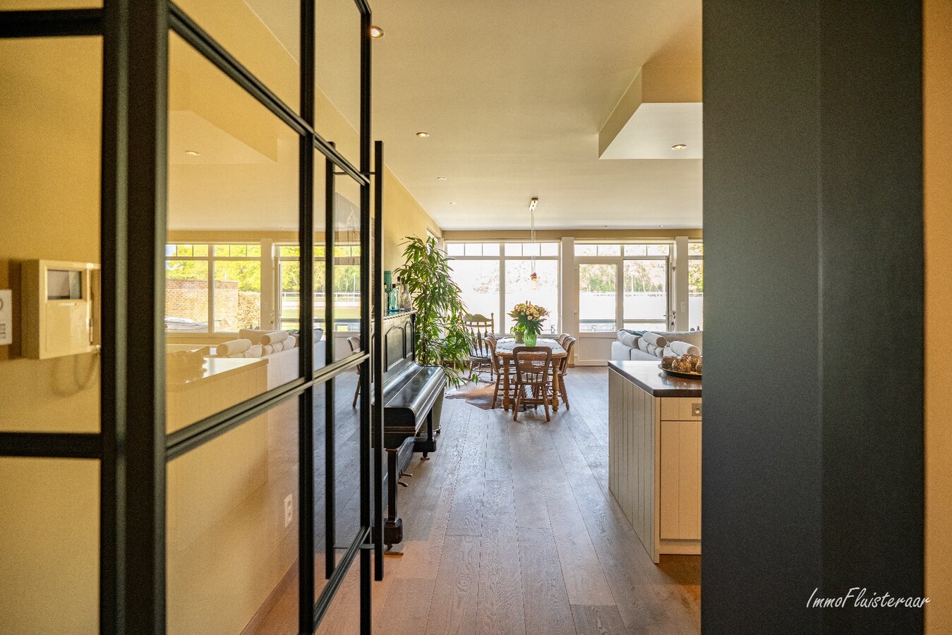 Propriété vendu À Geel