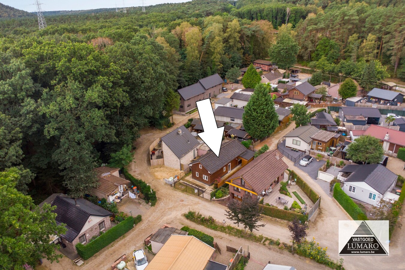 Woning met optie - reservatie in Dilsen-Stokkem
