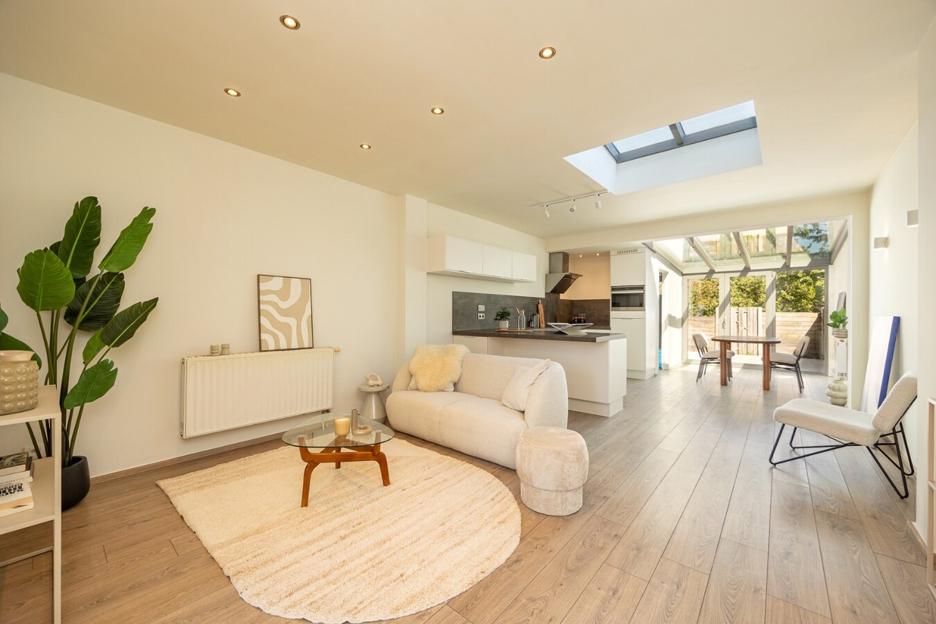 Te koop woning - Reet