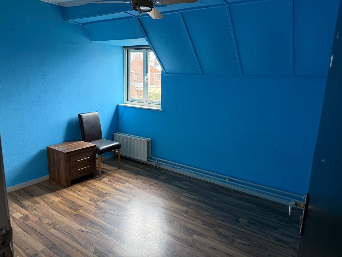 Eengezinswoning te koop in Oisterwijk