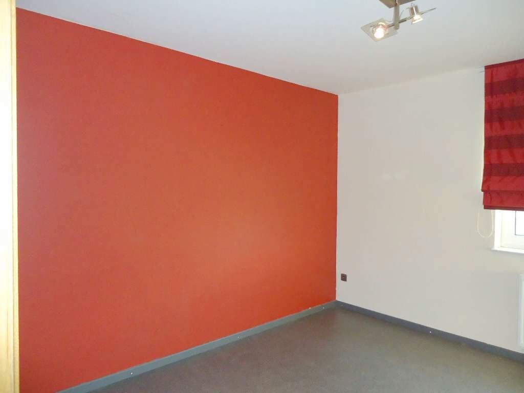 Mooi appartement met terras 