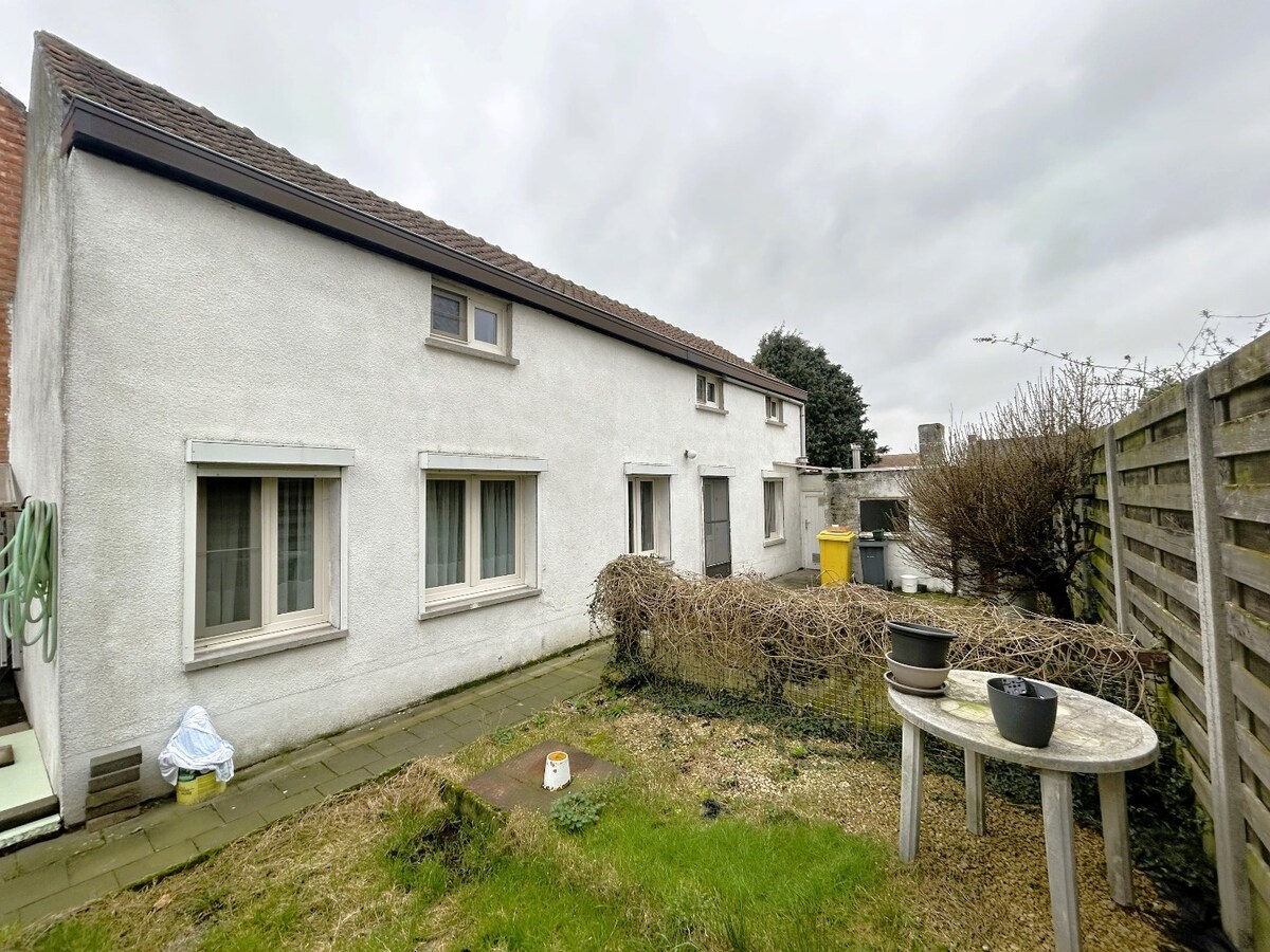 Verkocht woning - Geel