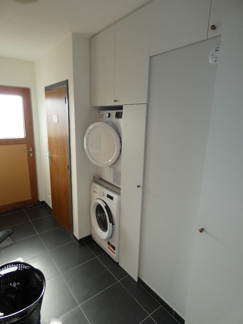 Instapklare woning met 3 slpk en gezellige tuin, Aartrijke 