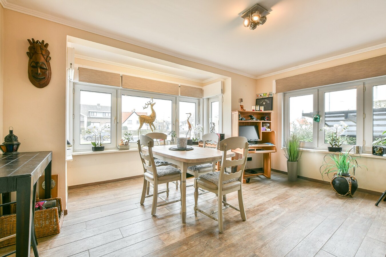 Te koop woning - Wenduine
