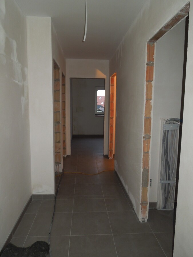 Fantastisch nieuwbouwappartement te Jabbeke 