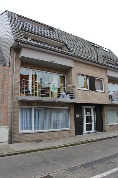 Verhuurd appartement - Koekelare