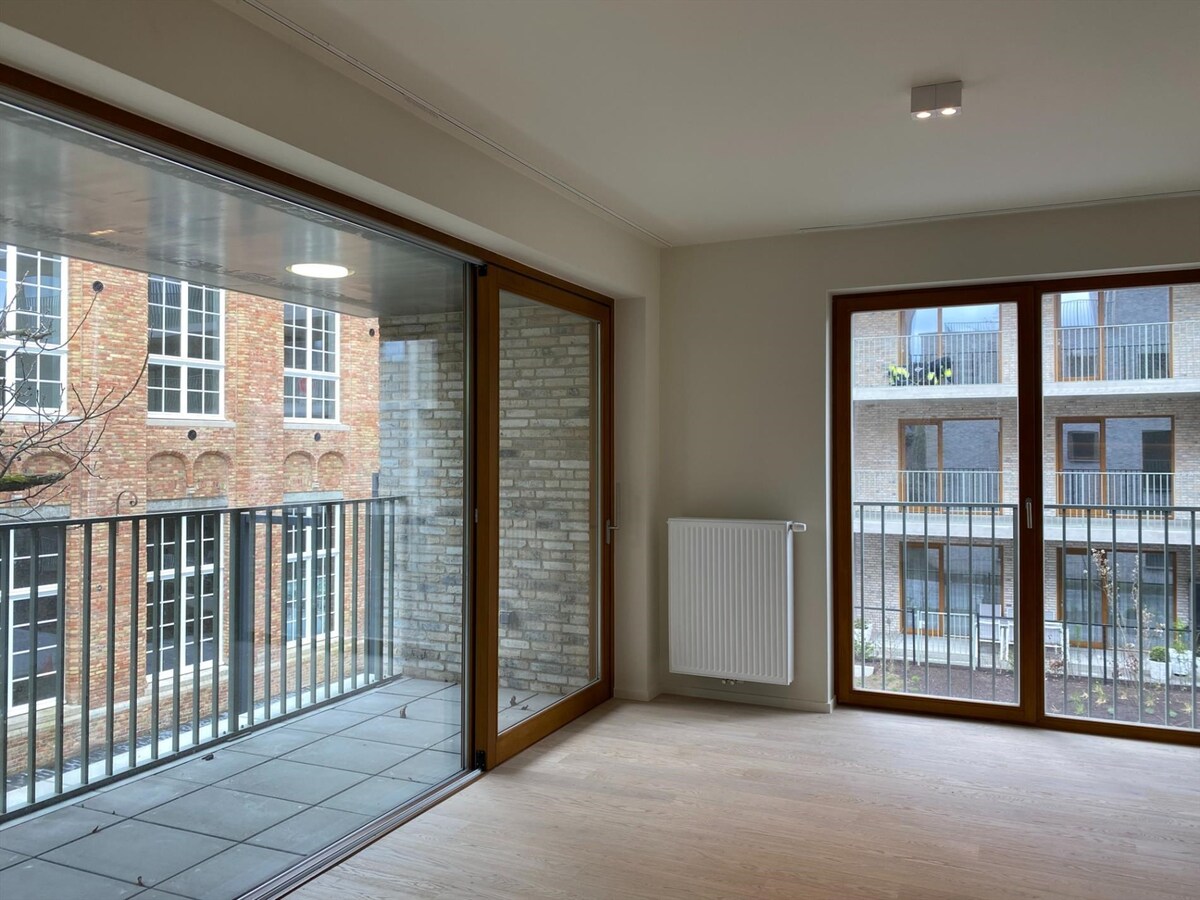 Instapklaar appartement in centrum Ieper 