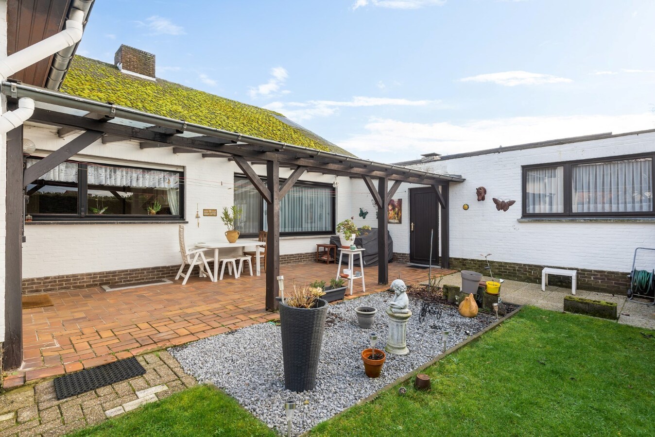 Woning te koop | in afhandeling in Ravels