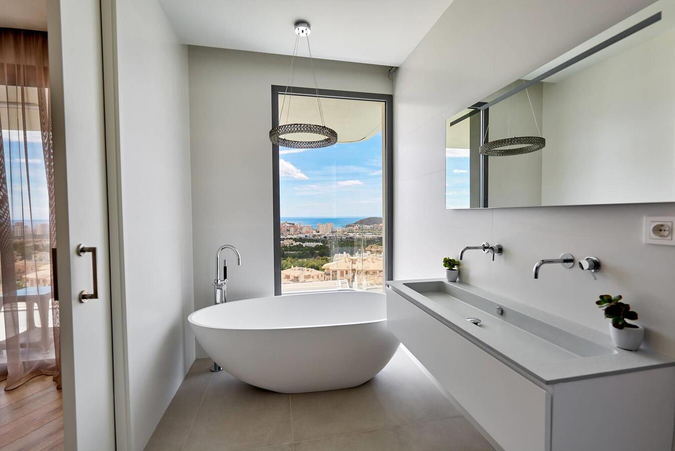 Villa te koop in Finestrat