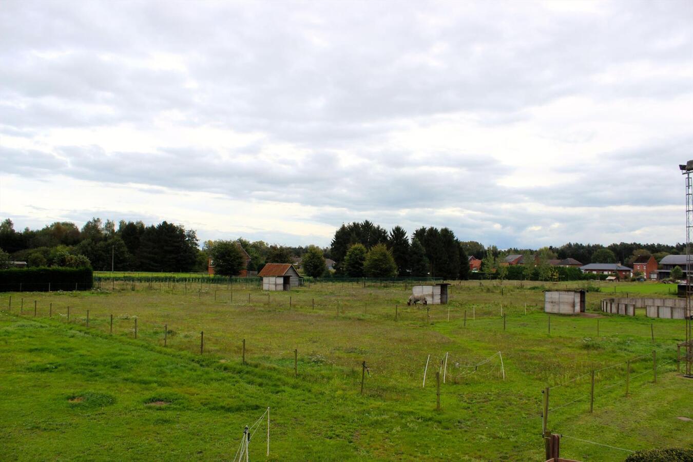 Property sold in Langdorp