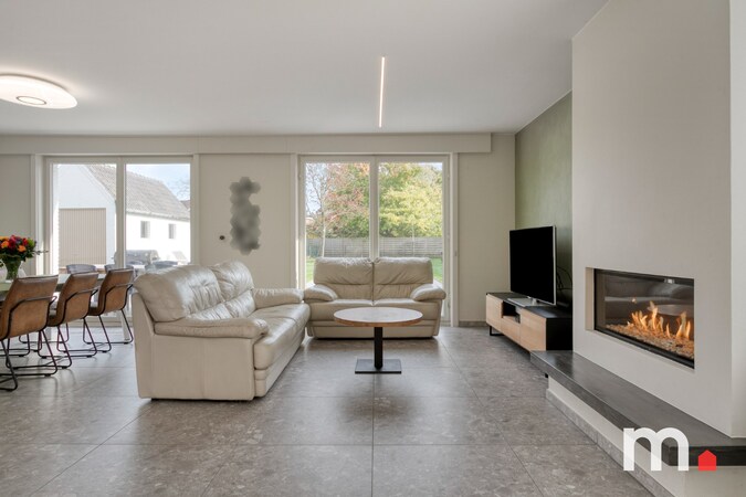 Te koop villa - Roeselare