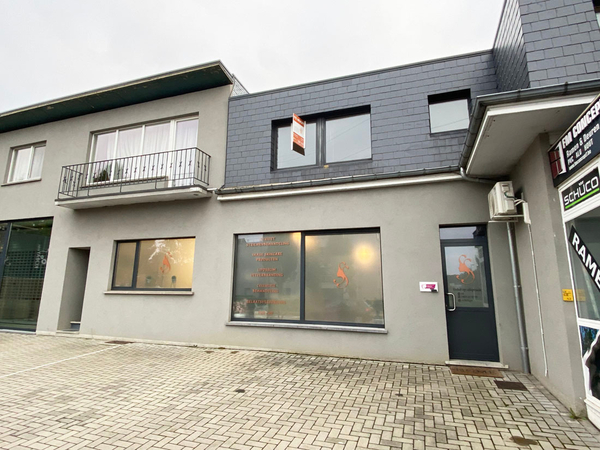 Verhuurd appartement - Heusden