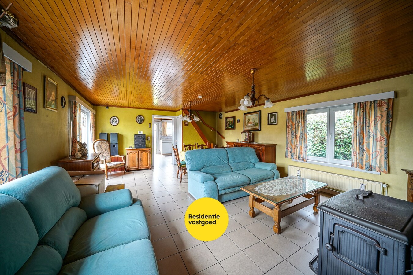 Te koop woning - Oudenburg