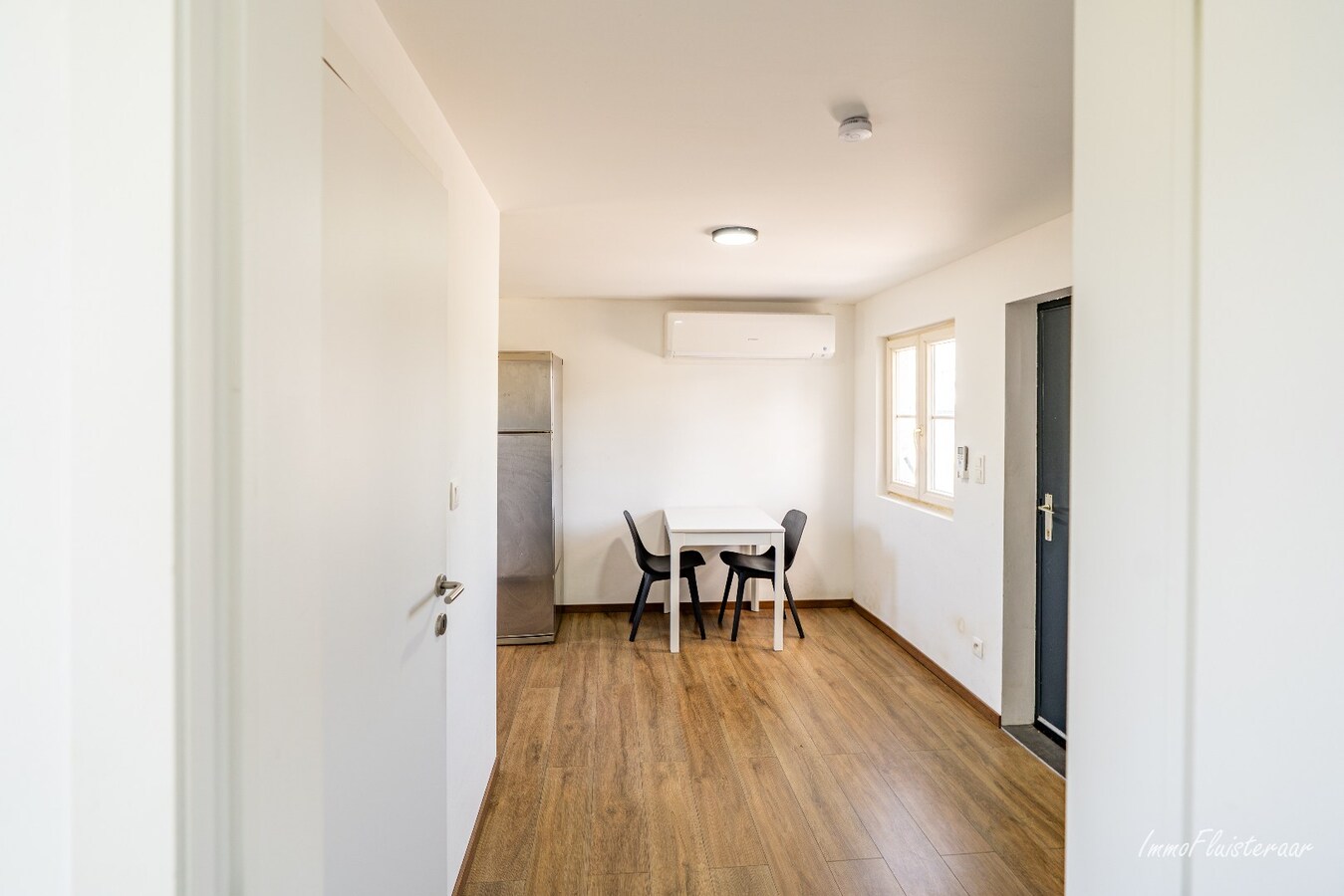 Veelzijdige woning met paardenstallen op ca. 2ha te Helchteren 