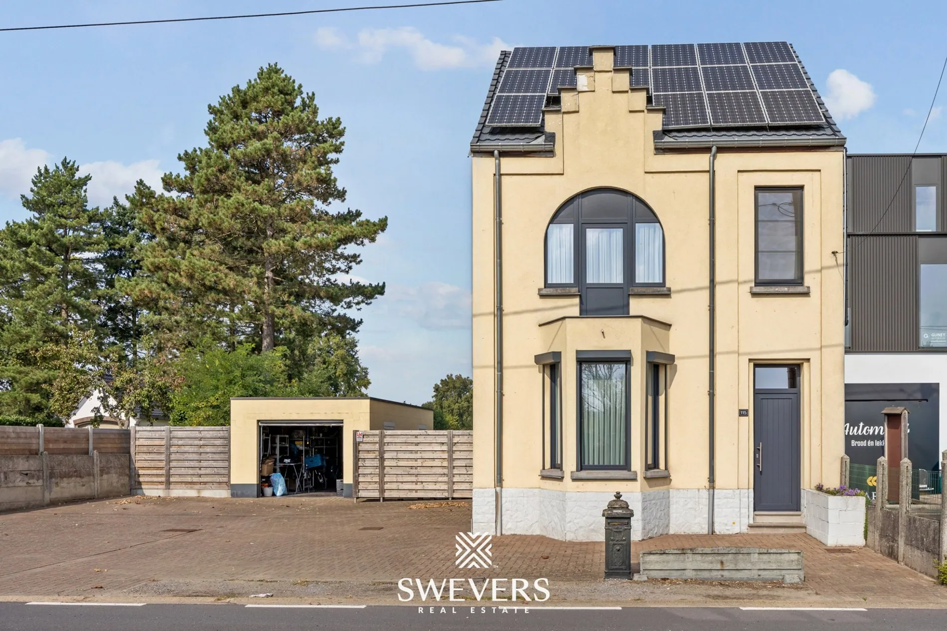 Verkocht woning - Leopoldsburg