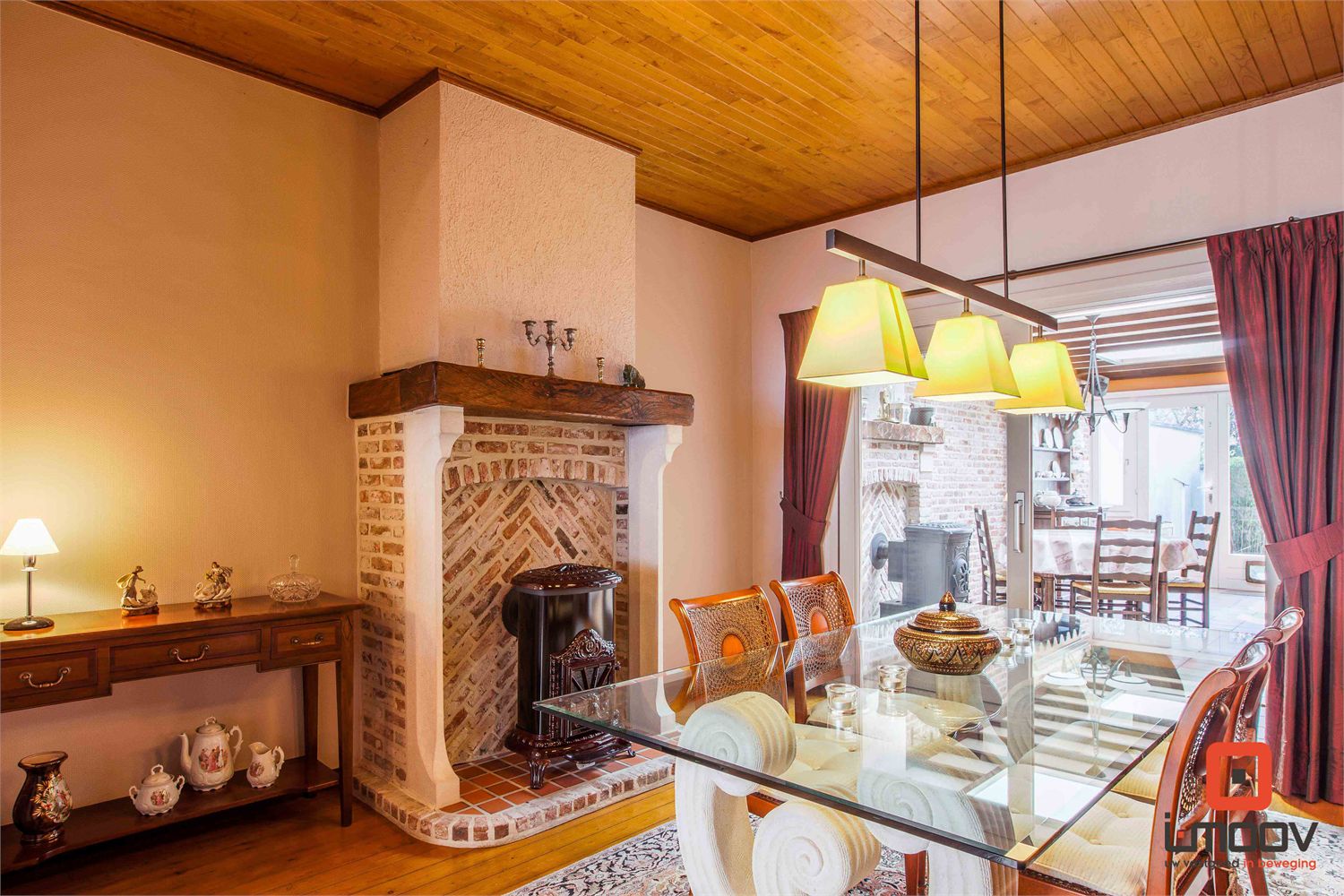 Woning verkocht in Sint-Amandsberg