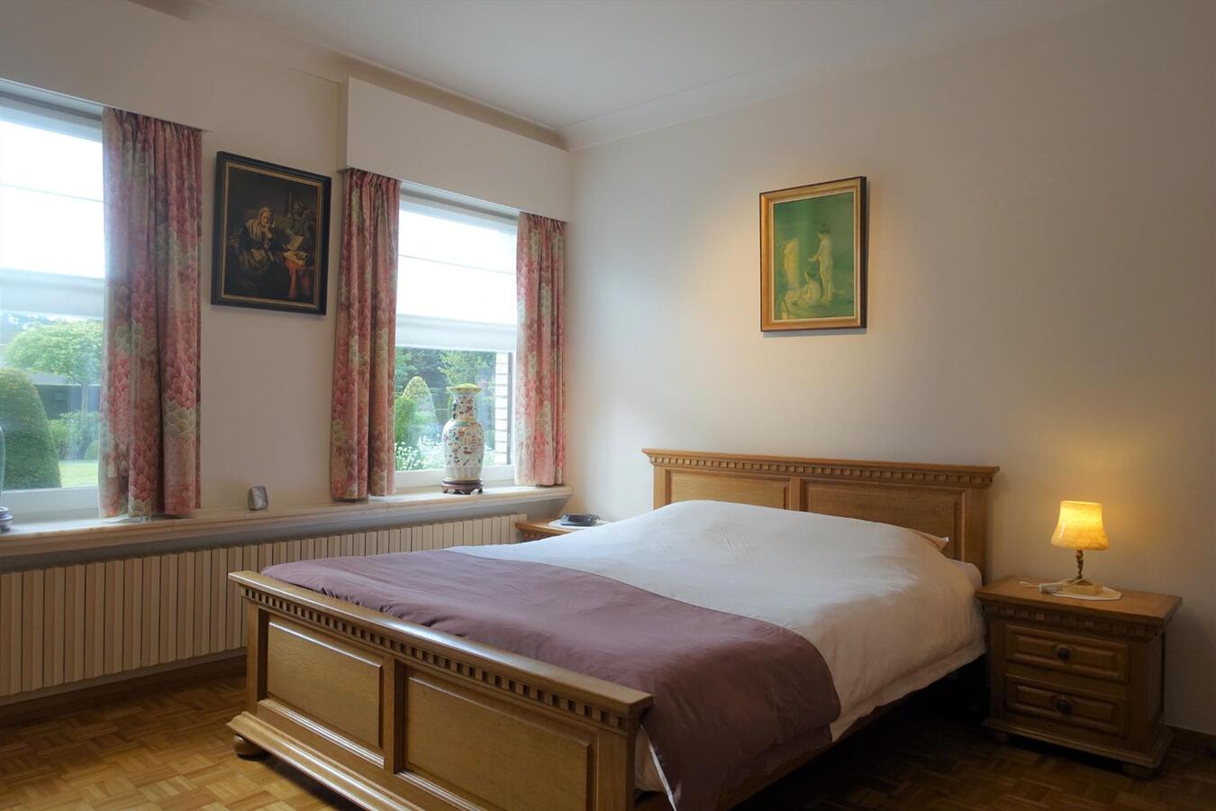 Bijzondere villa op exclusieve ligging 