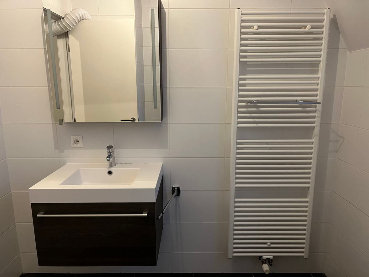 Luxueus 2-slpk-appartement te Gavere-Asper 