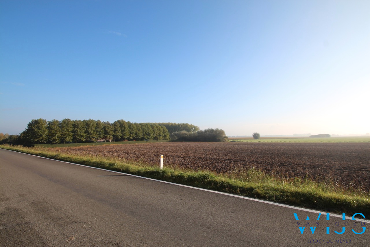 Uniek nieuwbouwproject te BOEKHOUTE ! 