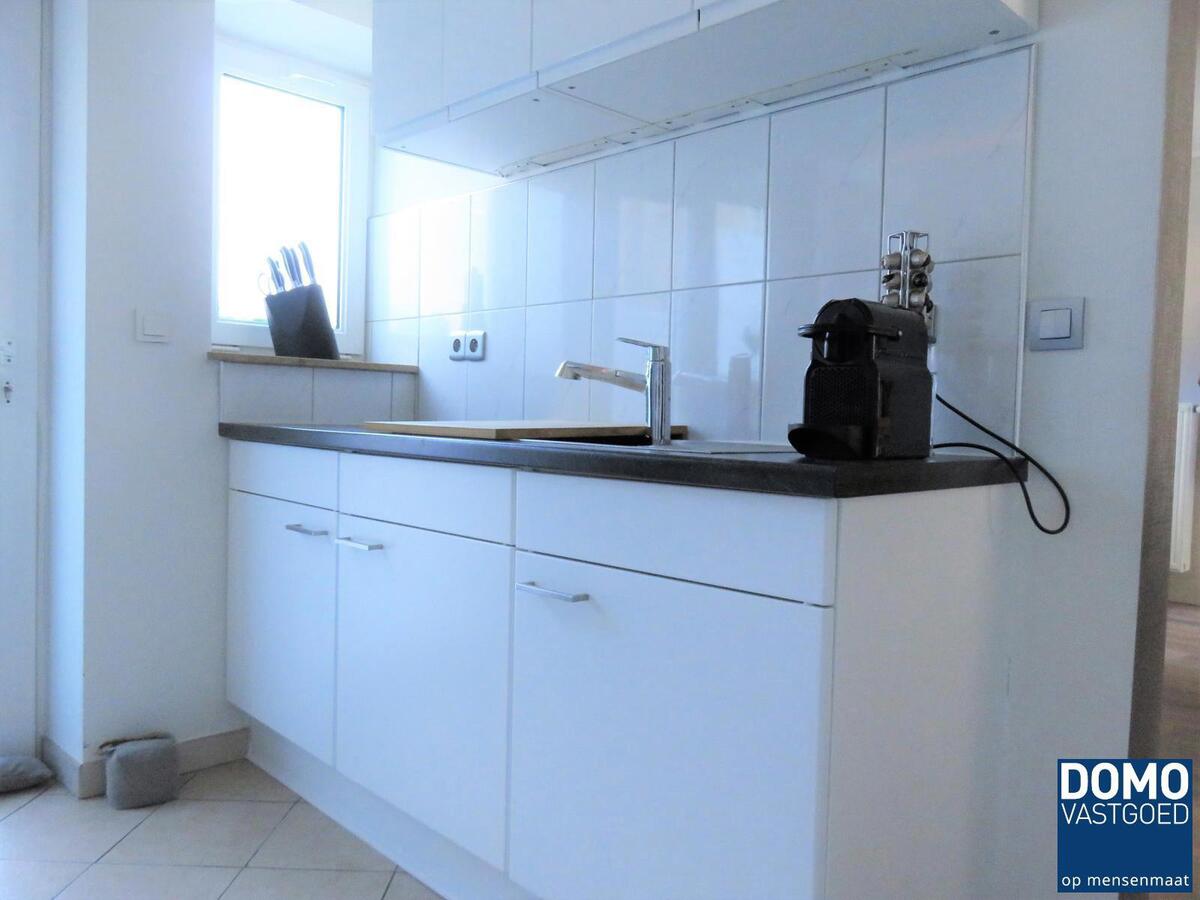 Duplex verhuurd in Hasselt Kuringen