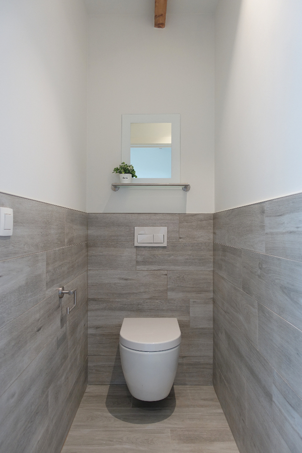 Prachtige nieuwbouw villa met landelijk zicht 