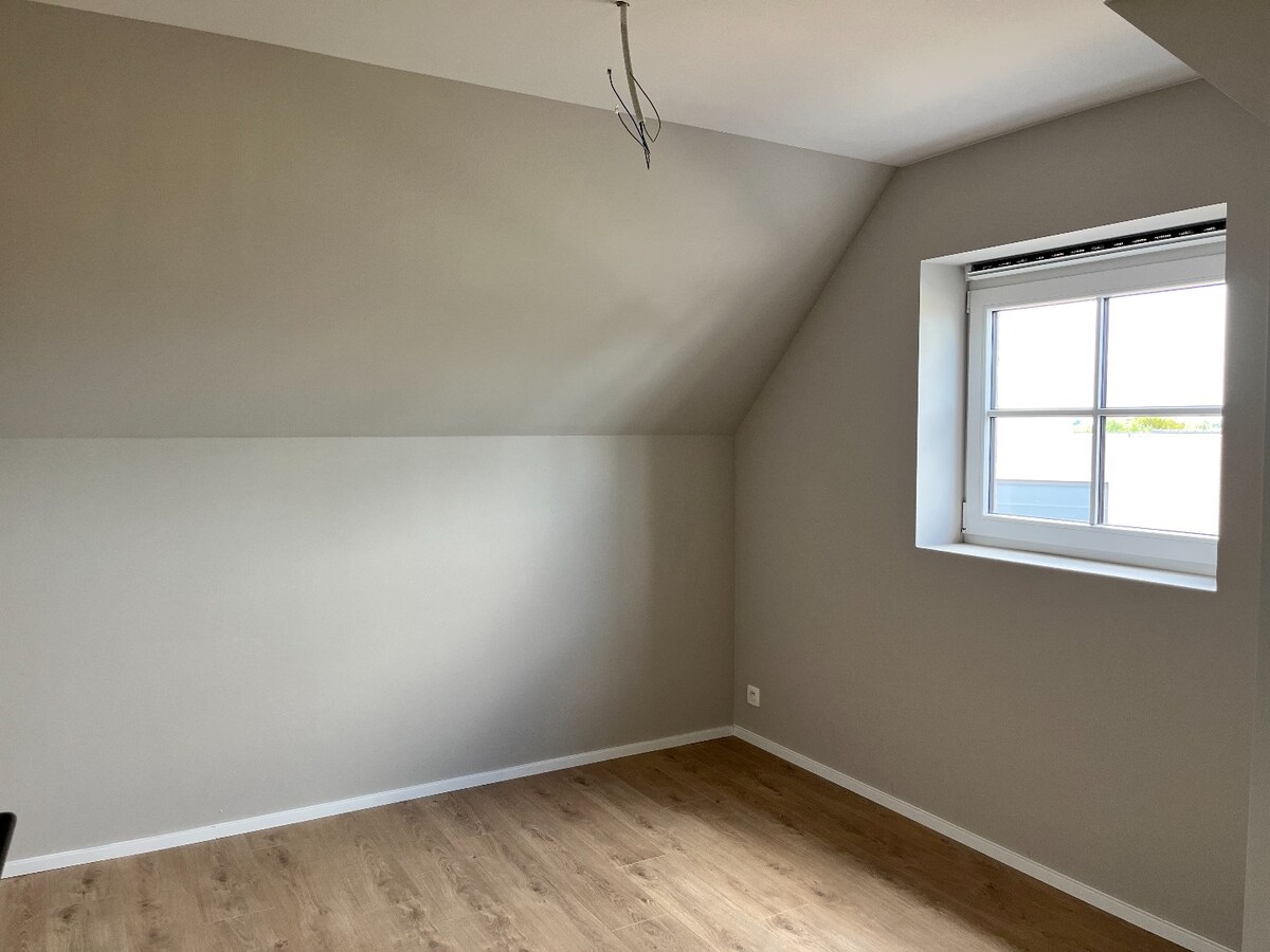 Nieuwbouwwoning met hoogstaande afwerking te Staden 