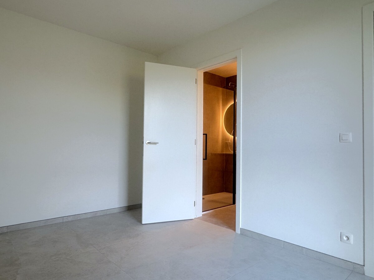 Appartement verhuurd in Ravels