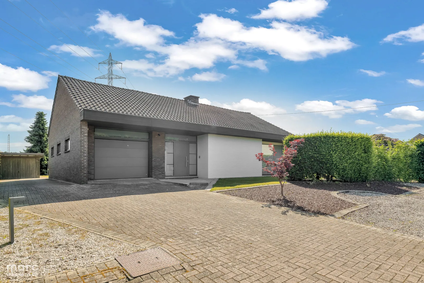 Verkocht woning - Beringen