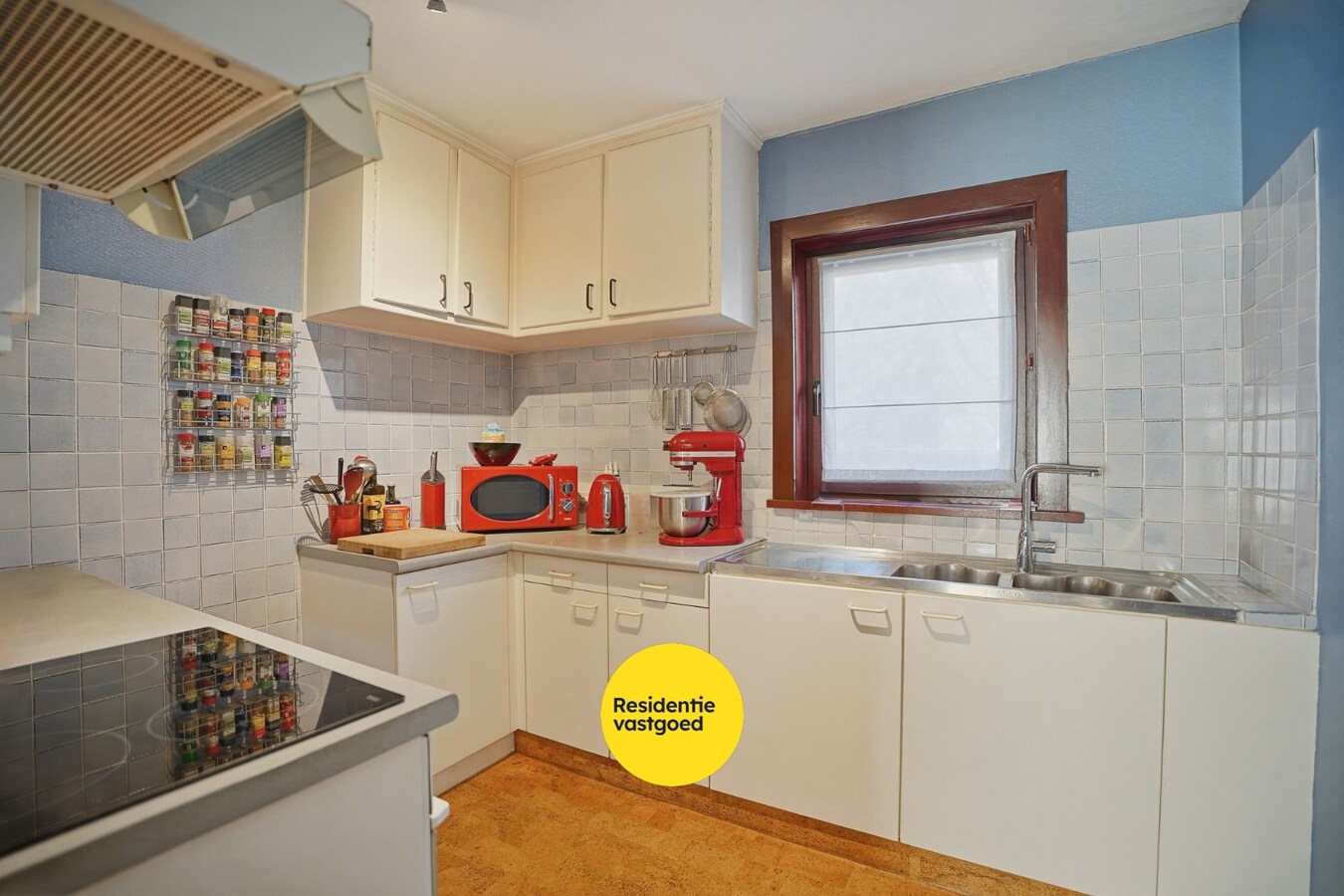 Te koop woning - Sint-Michiels