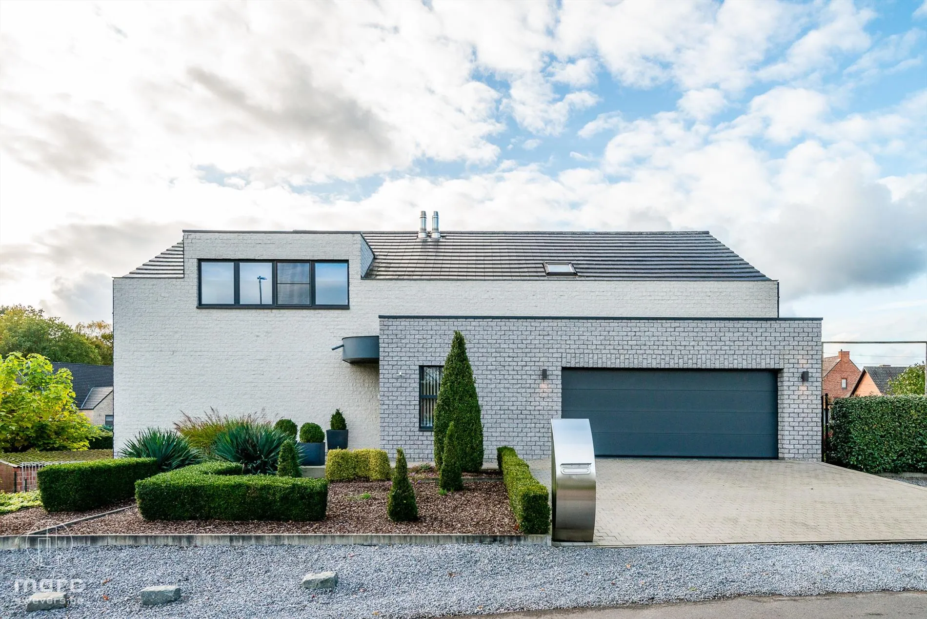 Verkocht woning - Beverlo