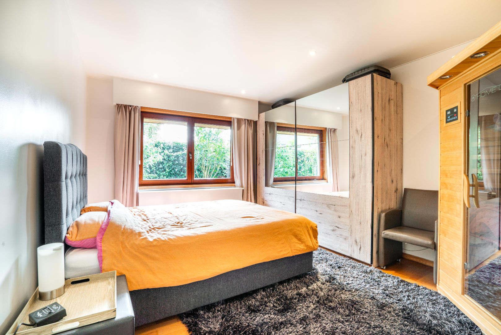 instapklare villa met 3 slaapkamers 