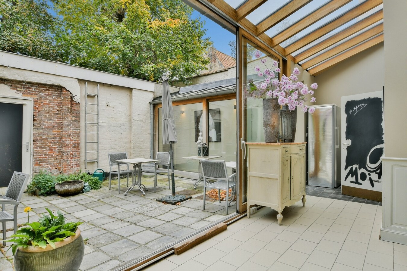 Te koop woning - Brugge