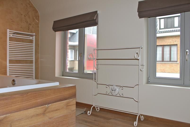 Prachtige, volledig instapklare HOB in De Pinte 